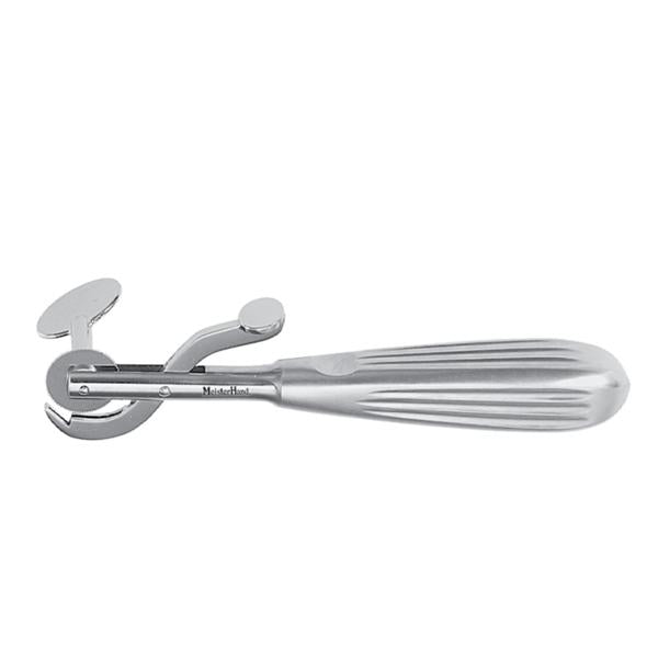 Cutter Ring Meister-Hand 6-1/2